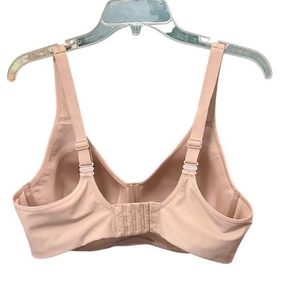 BodyUp Workout to Weekend Medium Impact Spacer Sports Bra - Picture 6 of 15